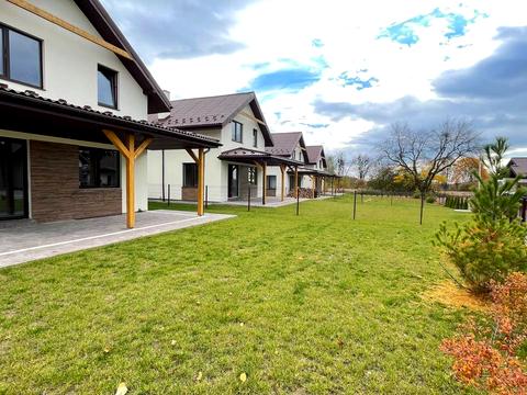 дом по адресу Стрыйская ул.