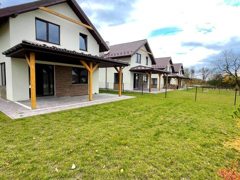 дом по адресу Стрыйская ул.