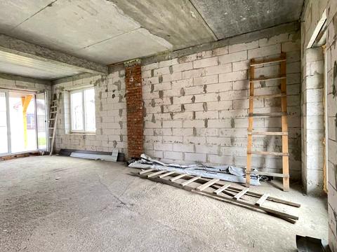 дом по адресу Стрыйская ул.