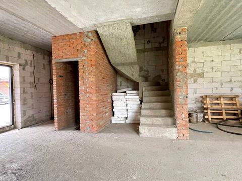 дом по адресу Стрыйская ул.