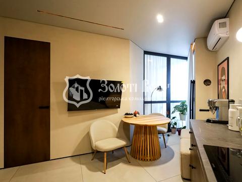 квартира за адресою Радистів вул., 40