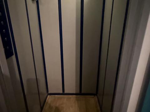 квартира за адресою Лісківська вул., 6-А