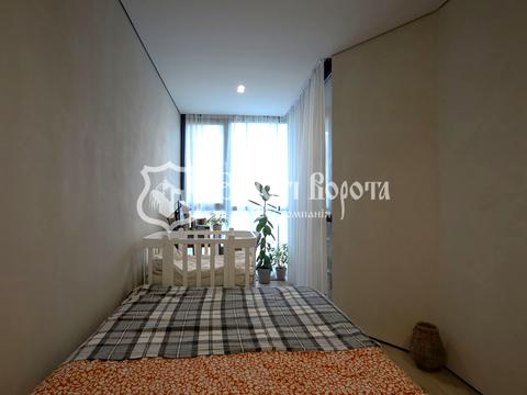 квартира за адресою Радистів вул., 40