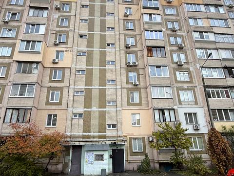 квартира за адресою Лісківська вул., 6-А