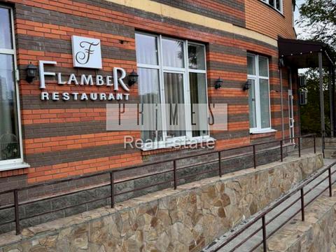 комерційна за адресою Срібнокільська вул., 12