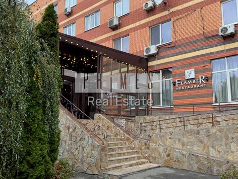 комерційна за адресою Срібнокільська вул., 12