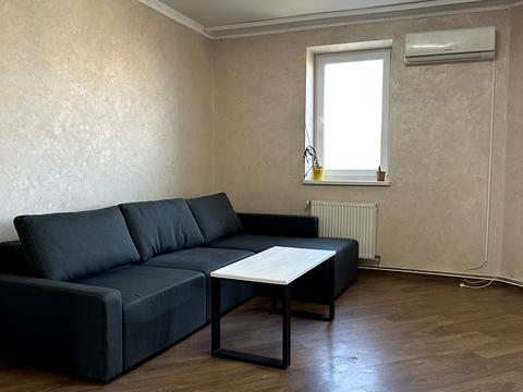 квартира по адресу Леннона ул., 35