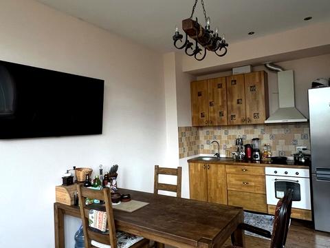 квартира за адресою Соляна вул., 70