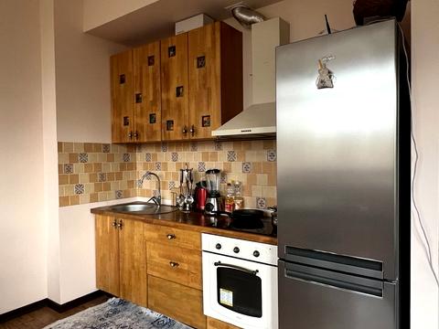 квартира за адресою Соляна вул., 70