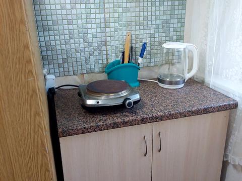 квартира по адресу Давида Бурлюка ул. (Гаршина), 22