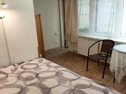 квартира по адресу Давида Бурлюка ул. (Гаршина), 22