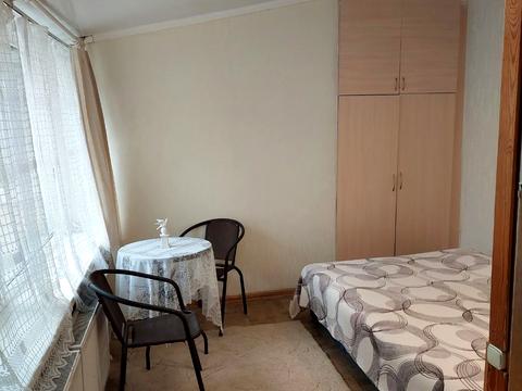 квартира по адресу Давида Бурлюка ул. (Гаршина), 22