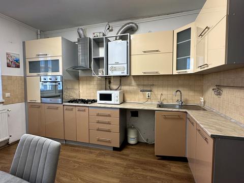 квартира по адресу Леннона ул., 35