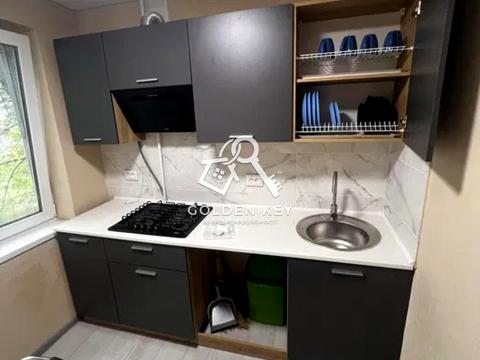 квартира по адресу Університетський просп. (Гагаріна), 71