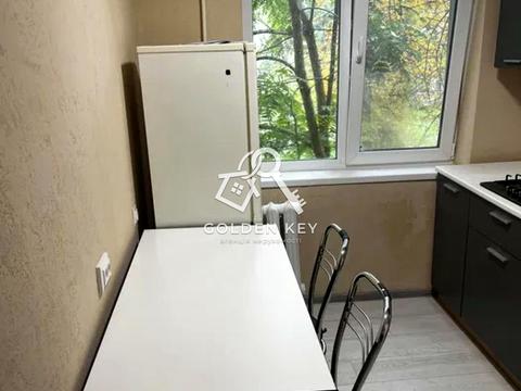 квартира по адресу Університетський просп. (Гагаріна), 71