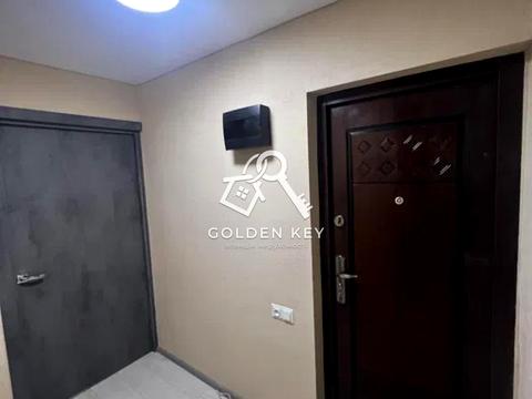 квартира по адресу Університетський просп. (Гагаріна), 71