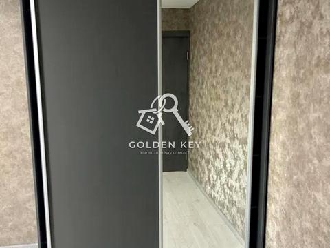 квартира по адресу Університетський просп. (Гагаріна), 71