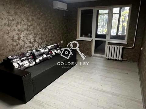 квартира по адресу Університетський просп. (Гагаріна), 71