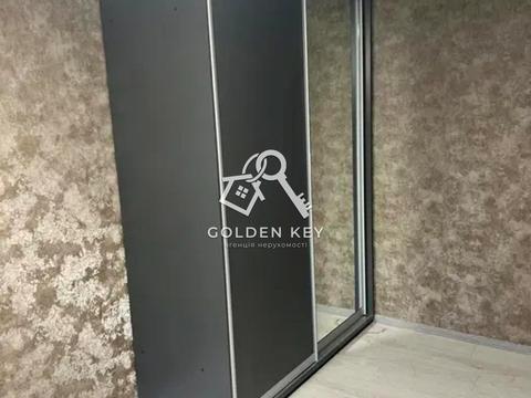 квартира по адресу Університетський просп. (Гагаріна), 71