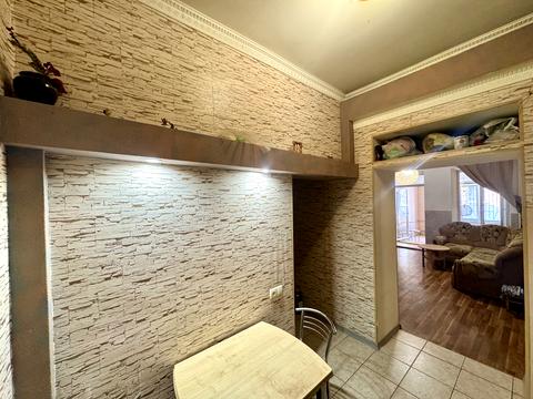 квартира за адресою Приморська вул., 32