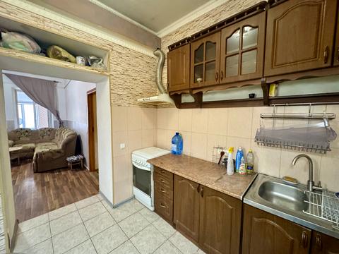 квартира за адресою Приморська вул., 32