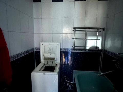 квартира по адресу Молодёжная ул., 39