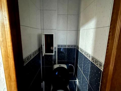 квартира по адресу Молодёжная ул., 39