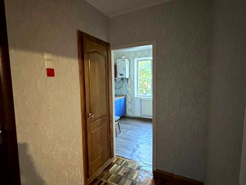 квартира по адресу Молодёжная ул., 39