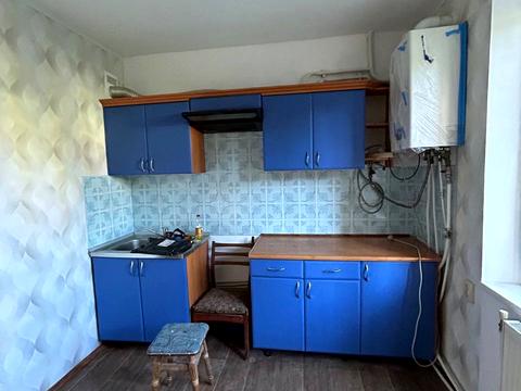 квартира по адресу Молодёжная ул., 39