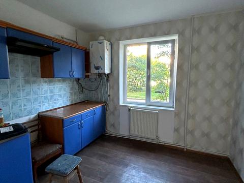 квартира по адресу Молодёжная ул., 39