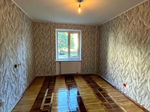 квартира по адресу Молодёжная ул., 39