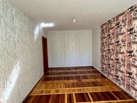 квартира по адресу Молодёжная ул., 39