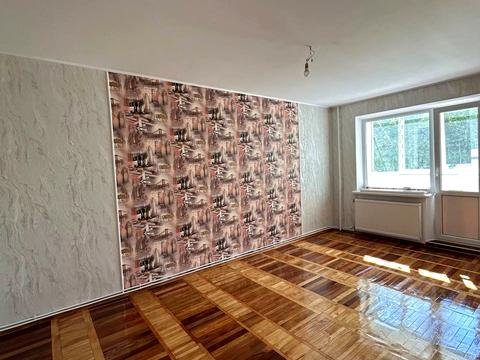 квартира по адресу Молодёжная ул., 39