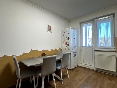 квартира по адресу Леннона ул., 35