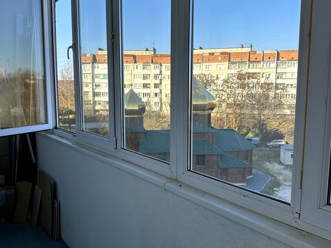 квартира по адресу Леннона ул., 35