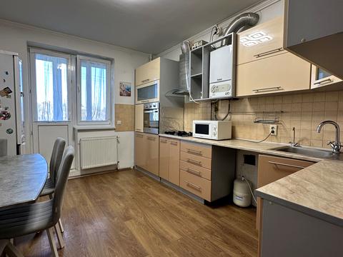 квартира по адресу Леннона ул., 35