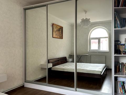 квартира по адресу Леннона ул., 35