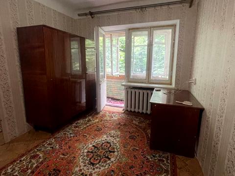 квартира за адресою Просвіти вул., 1