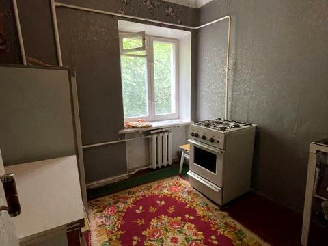 квартира за адресою Просвіти вул., 1