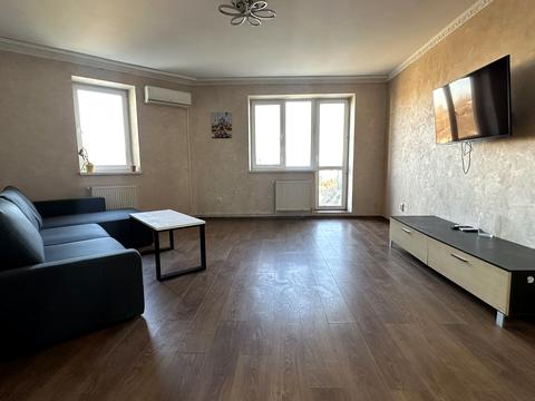 квартира по адресу Леннона ул., 35