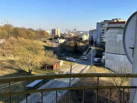 квартира по адресу Леннона ул., 35