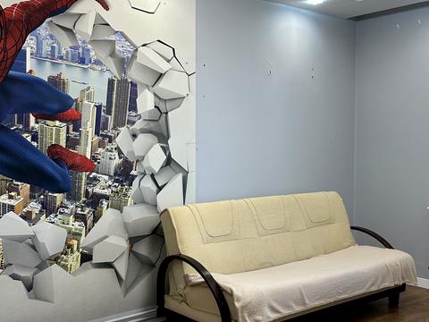 квартира по адресу Леннона ул., 35