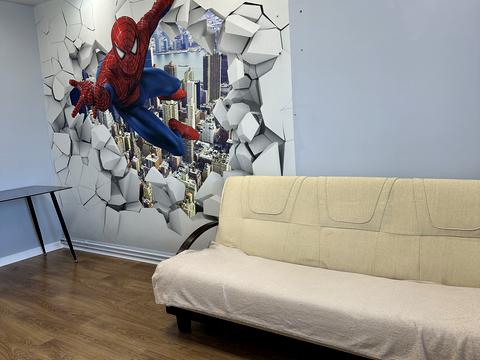 квартира по адресу Леннона ул., 35