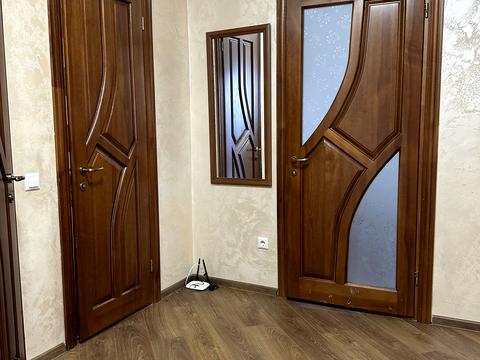 квартира по адресу Леннона ул., 35