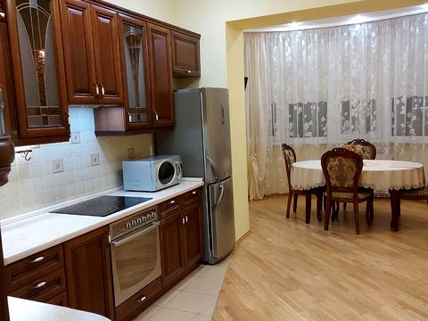 квартира по адресу Владимира Ивасюка просп. (Героїв Сталінграду), 6-Б