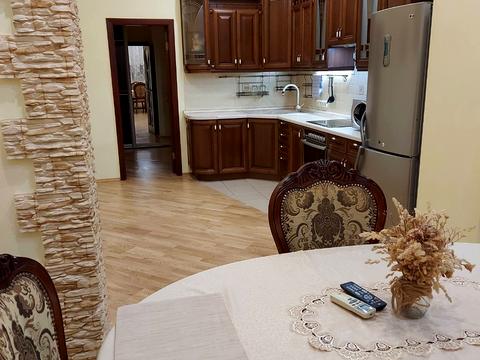 квартира по адресу Владимира Ивасюка просп. (Героїв Сталінграду), 6-Б