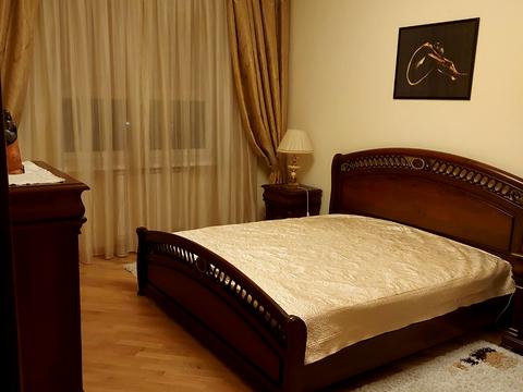 квартира по адресу Владимира Ивасюка просп. (Героїв Сталінграду), 6-Б