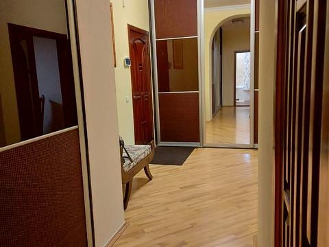 квартира по адресу Владимира Ивасюка просп. (Героїв Сталінграду), 6-Б