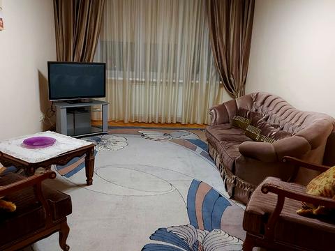 квартира по адресу Владимира Ивасюка просп. (Героїв Сталінграду), 6-Б