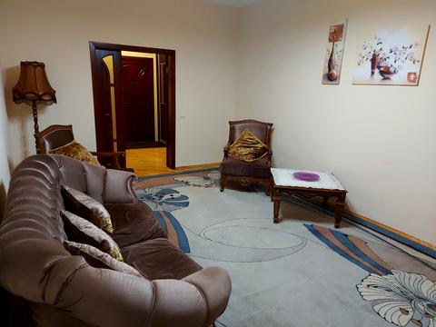 квартира по адресу Владимира Ивасюка просп. (Героїв Сталінграду), 6-Б